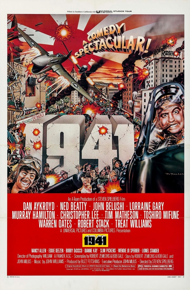 1941 - affiche
