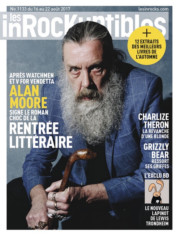 Alan Moore