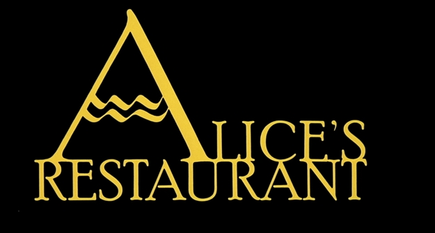 Alice's Restaurant - générique