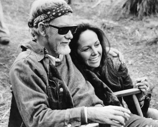 Sam Peckinpah