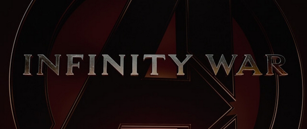 Avengers Infinity War - générique
