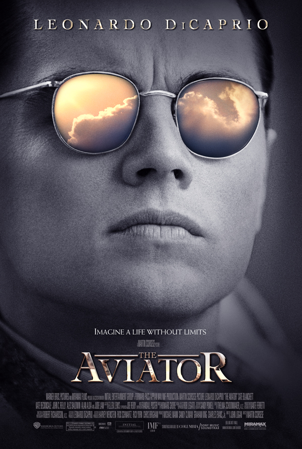 Aviator - affiche