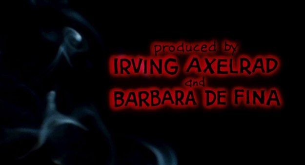 Barbara De Fina