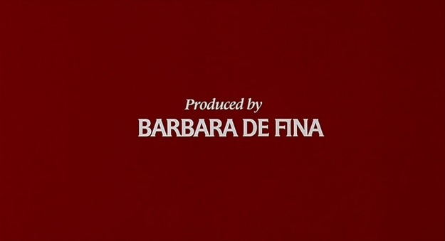 Barbara De Fina