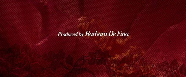 Barbara De Fina