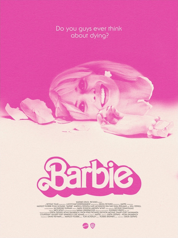 Barbie