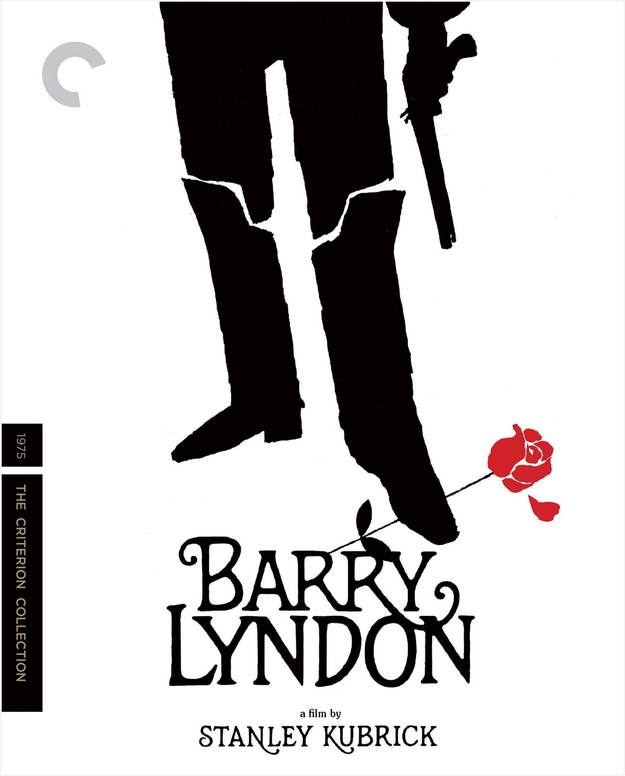 Barry Lyndon - The Criterion Collection