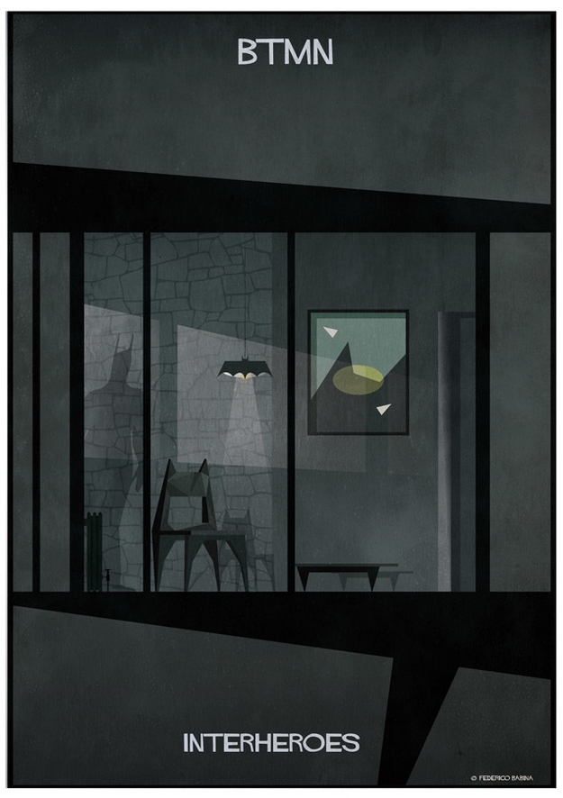 Federico Babina