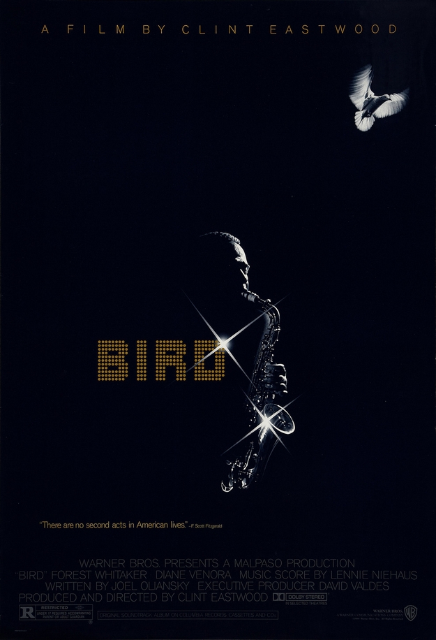 Bird - affiche