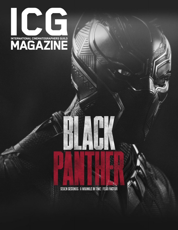 Black Panther