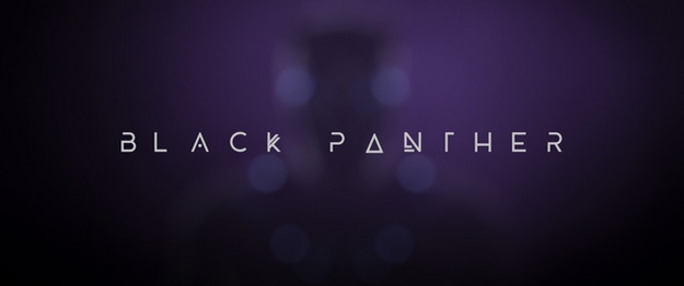 Black Panther - générique