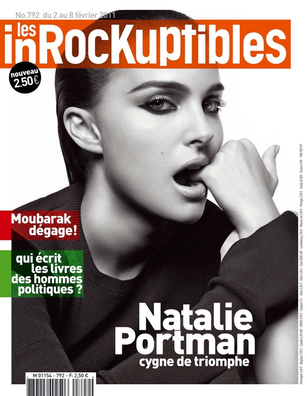 Inrockuptibles