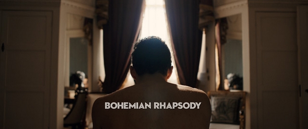 Bohemian Rhapsody - générique