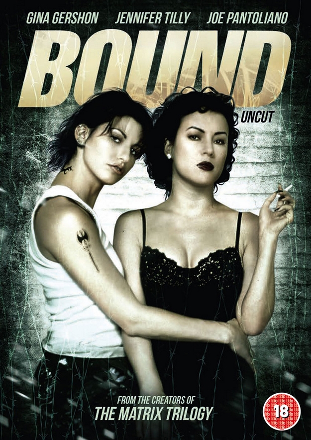 Bound - Arrow Films