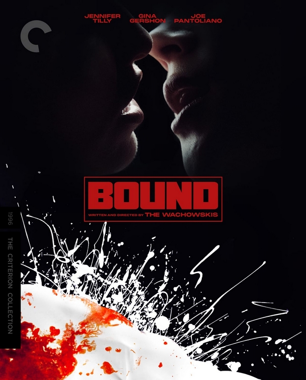 Bound - The Criterion Collection