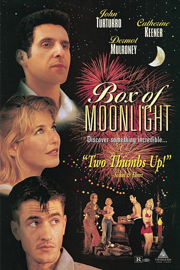 Box of Moonlight - affiche