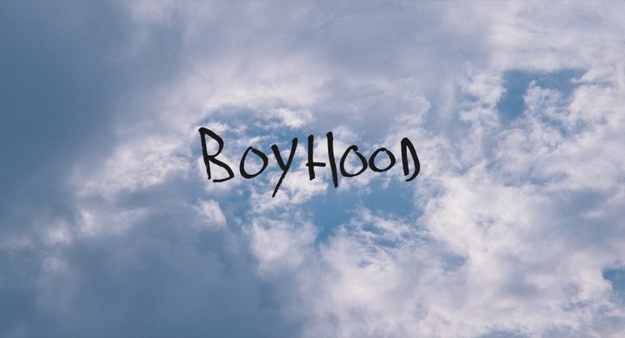 Boyhood - générique