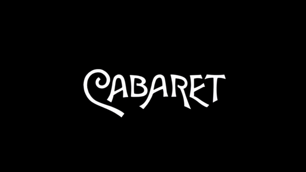 Cabaret - générique