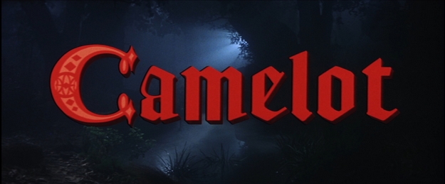 Camelot - générique