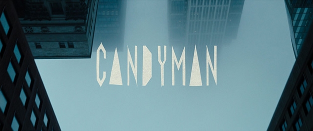 Candyman 2021 - générique