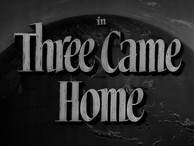 Captives à Bornéo - générique