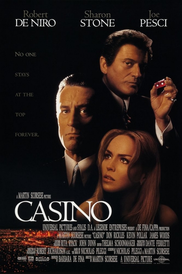 Casino - affiche