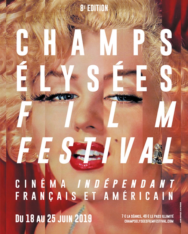 Champs-Élysées Film Festival