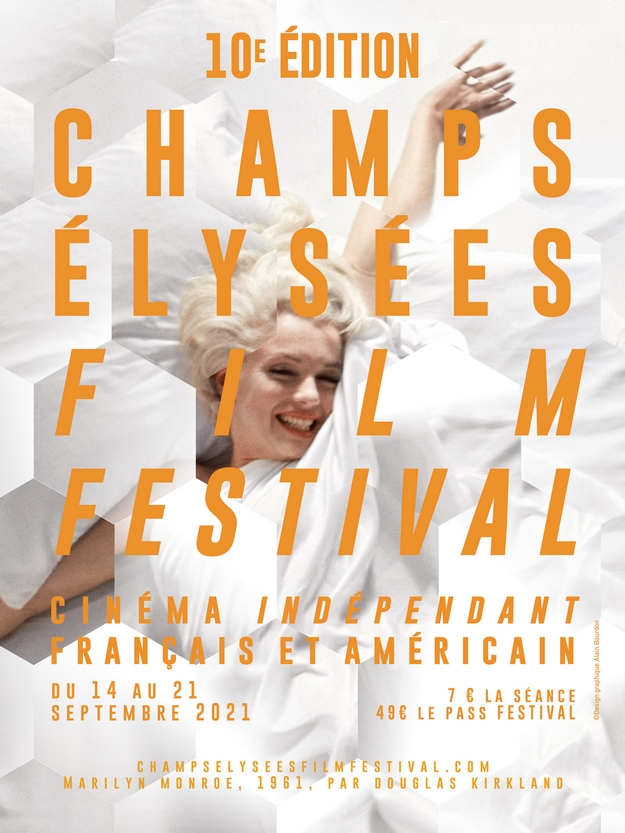 Champs-Élysées Film Festival