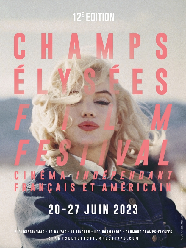 Champs-Élysées Film Festival