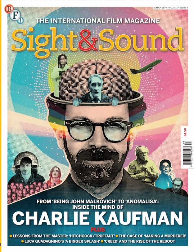 Sight & Sound