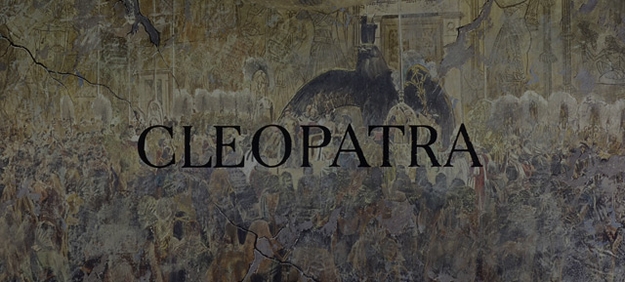 Cléopâtre - générique