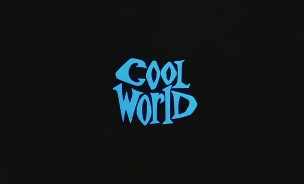 Cool World - générique