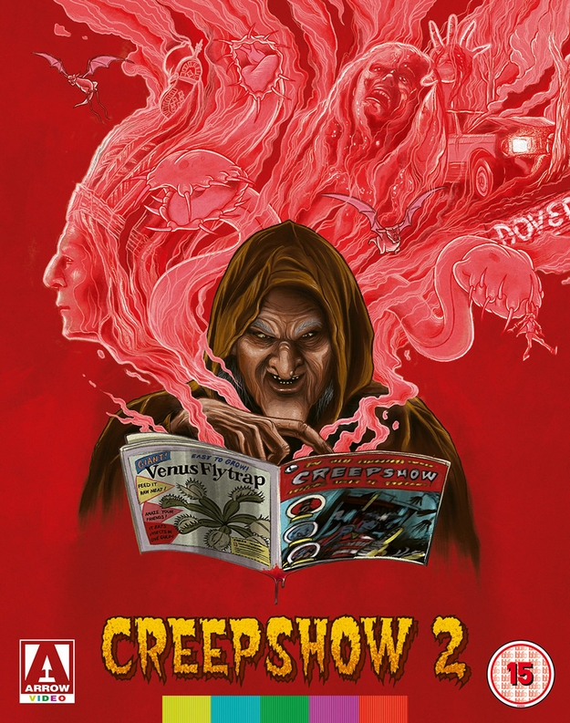 Creepshow 2 - Arrow Video