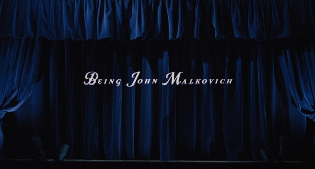 Dans la peau de John Malkovich - générique