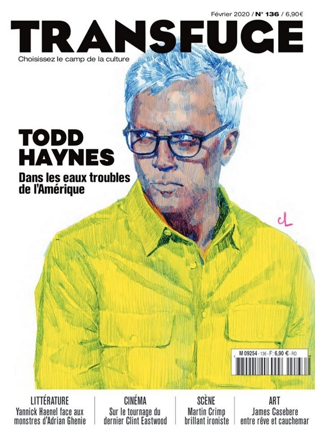 Todd Haynes