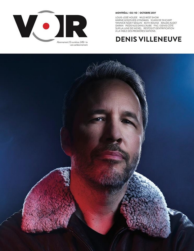 Denis Villeneuve