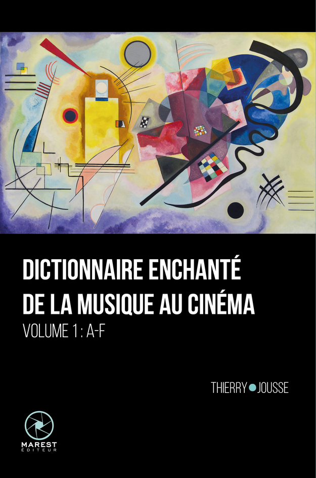 Compositeurs de musique du cinéma américain