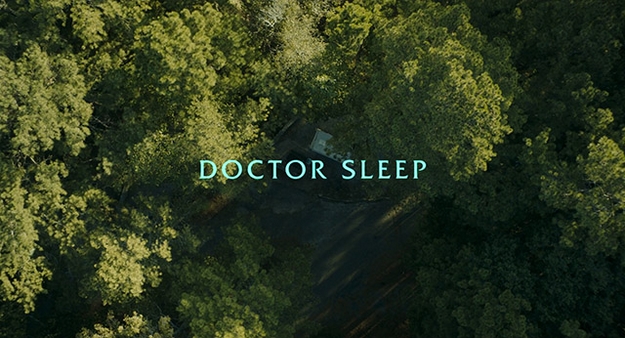 Doctor Sleep - générique