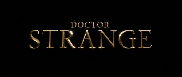 Doctor Strange - générique