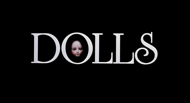 Dolls - générique