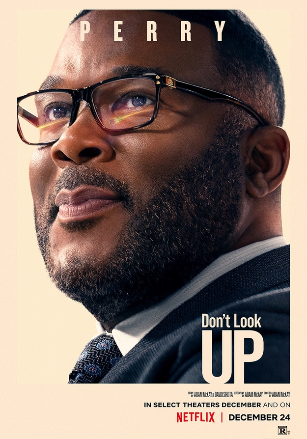 Don't Look Up: Déni cosmique - film 2021 - AlloCiné