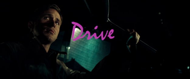 Drive - générique