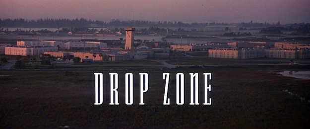 Drop Zone - générique