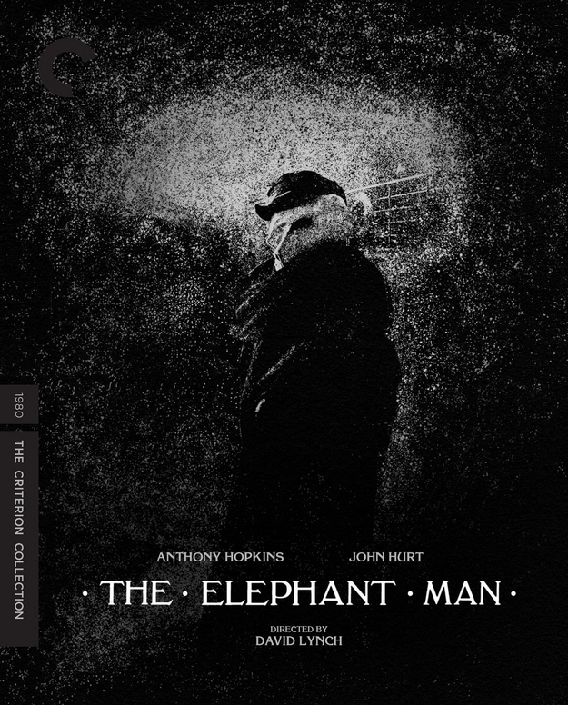 Elephant Man - The Criterion Collection
