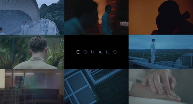 Equals