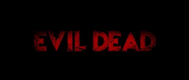 Evil Dead 2013 - générique