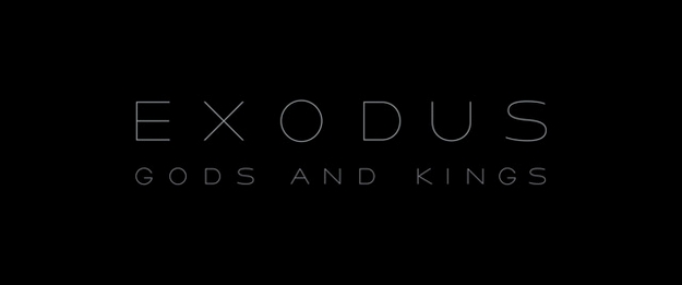 Exodus Gods and Kings - générique