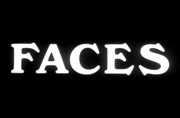 Faces - générique