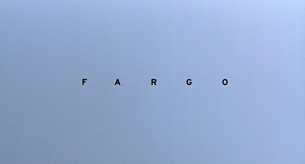 Fargo - générique