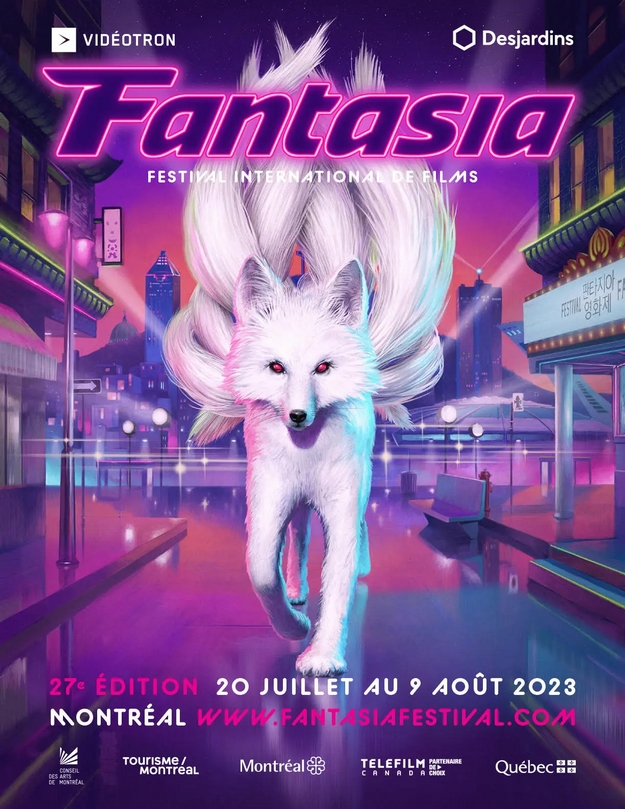 festival FanTasia